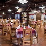 In Restavracija Pod Roglo 3* 茨热塞