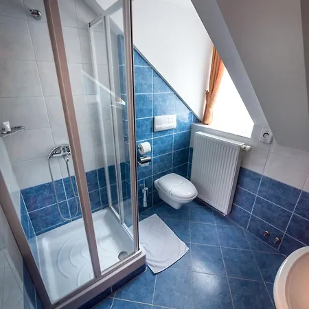 Hotel In Restavracija Pod Roglo Zrece