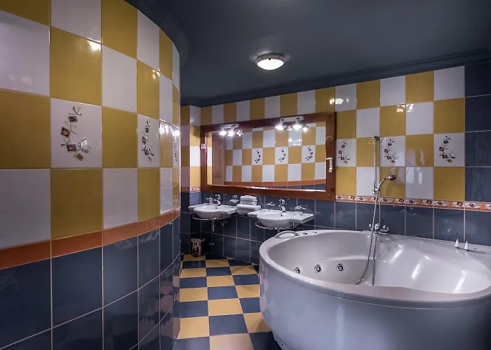 In Restavracija Pod Roglo 3* 茨热塞